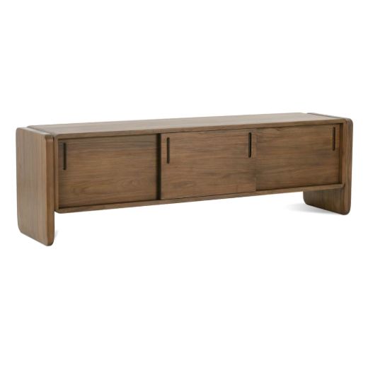 Picture of Nova Sliding Door Credenza